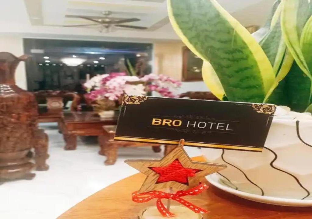 Bro 45-47 Song Hanh, Quan 6 - By Bay Luxury * Cidade de Ho Chi Minh