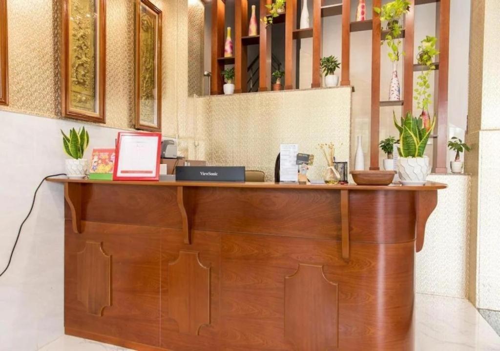 Apartamento Bro 45-47 Song Hanh, Quan 6 - By Bay Luxury Cidade de Ho Chi Minh